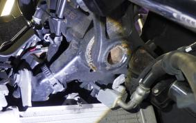 SUZUKI GSX-R125 DL33B