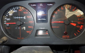 HONDA VF400F Integra 1984 NC13