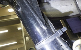 KAWASAKI ESTRELLA BJ250A