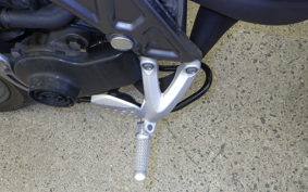 SUZUKI TR50 STREET MAGIC CA1LB