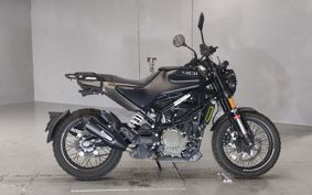 OTHER  HUSQUARNA SUVARUTOPIREN401 JUJ