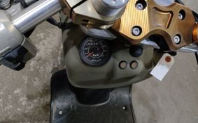 HONDA ZUMAR AF58