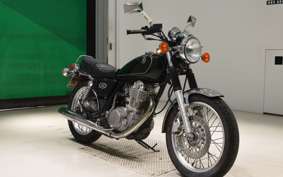 YAMAHA SR400 Gen.3 2005 RH01J