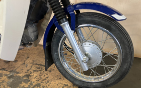 HONDA SUPER CUB110 JA42