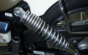 YAMAHA DRAGSTAR 250 2002 VG05J