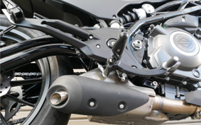 HARLEY X350 2024 W3C