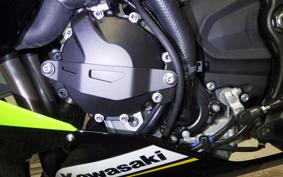 KAWASAKI NINJA ZX-6R A 2025 ZX636J