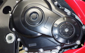 SUZUKI GSX-R750 2011