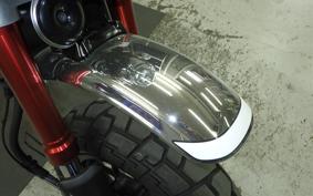 HONDA MONKEY 125 JB03