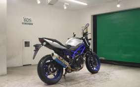 SUZUKI SV650 A 2022 VP55B
