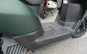 YAMAHA JOG AY01