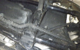 HARLEY FLD 1580 2012