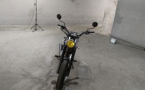SUZUKI GLASS TRACKER BIG BOY NJ47A
