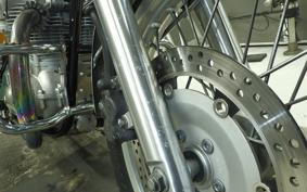 KAWASAKI W800 2011 EJ800A