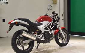 HONDA VTR 250 Gen. 2 2008 MC33
