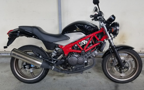 HONDA VTR 250 MC33