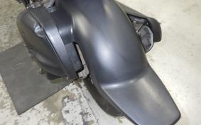 HONDA ZOOMER 1983 AF58