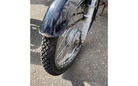 HONDA CD50 BENLY CD50