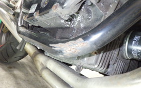 HONDA CB400 SUPER BOLDOR VTEC 2005 NC39