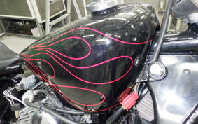 HONDA MAGNA 250 MC29