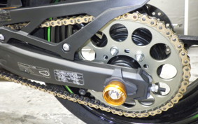 KAWASAKI ZX-4RR 2024 ZX400P