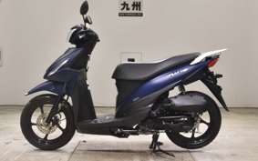 SUZUKI ADDRESS 110