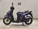 Фото Suzuki ADDRESS 110 с японского аукциона