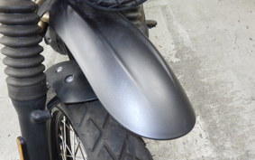 TRIUMPH STREET SCRAMBLER 2021