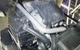 HONDA ZOOMER AF58