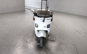 HONDA GYRO TA02