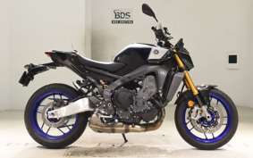 YAMAHA MT-09 SP RN87J