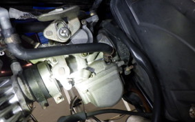 KAWASAKI ELIMINATOR 125 BN125A