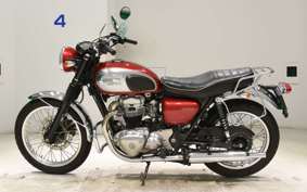 KAWASAKI W650 2008 EJ650A