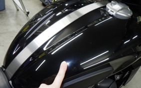 TRIUMPH ROCKET III GT 2021