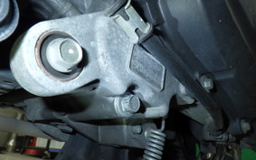 YAMAHA JOG-7 2025 AY01