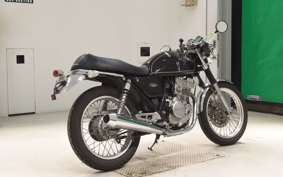 HONDA GB250 CLUBMAN Gen.5 2017 MC10