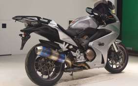 HONDA VFR800F 2017 RC79