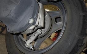 SUZUKI LET's 2 2002 CA1PA