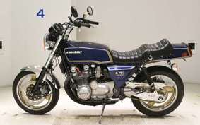 KAWASAKI ZEPHYR 750 2025 ZR750C