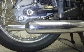 KAWASAKI W3 1973 W3F