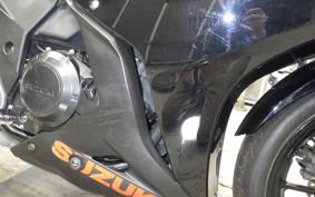 SUZUKI GSX250 R 2019