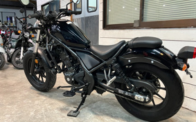 HONDA REBEL MC49