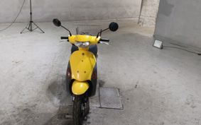 SUZUKI LET'S4 CA45A