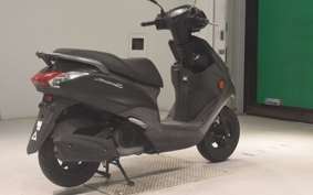 YAMAHA AXIS 125 Z 1995 SED7J