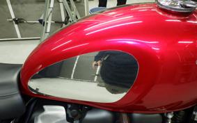 TRIUMPH SPEED TWIN 900 2023