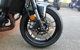 YAMAHA XSR900 2024 RN80J