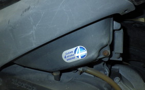 HONDA SPACY 100 2019 JF13