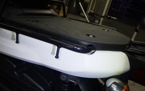 HONDA ﾍﾞﾝﾘｨ110 JA09