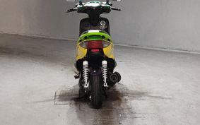 YAMAHA CYGNUS125XSR SE12J