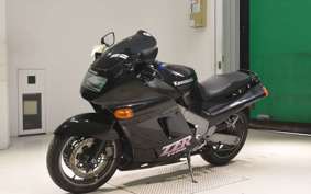 KAWASAKI ZZ1100 NINJA R 2018 ZXT10C